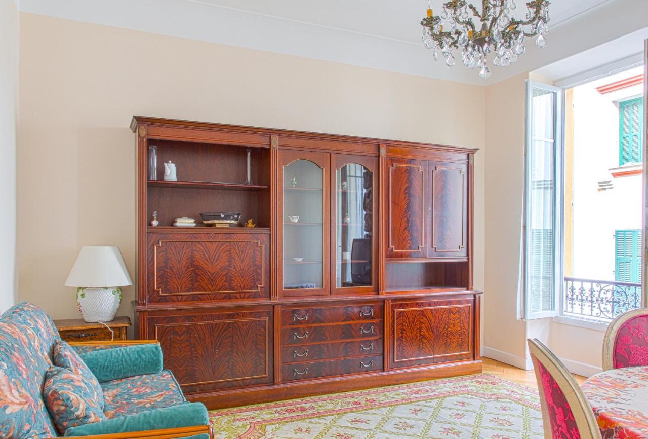 Nice Large 2Br Sunny 20 Meter Terrace Parking Beach Shops Luaran gambar