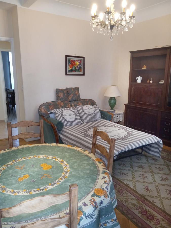 Nice Large 2Br Sunny 20 Meter Terrace Parking Beach Shops Luaran gambar