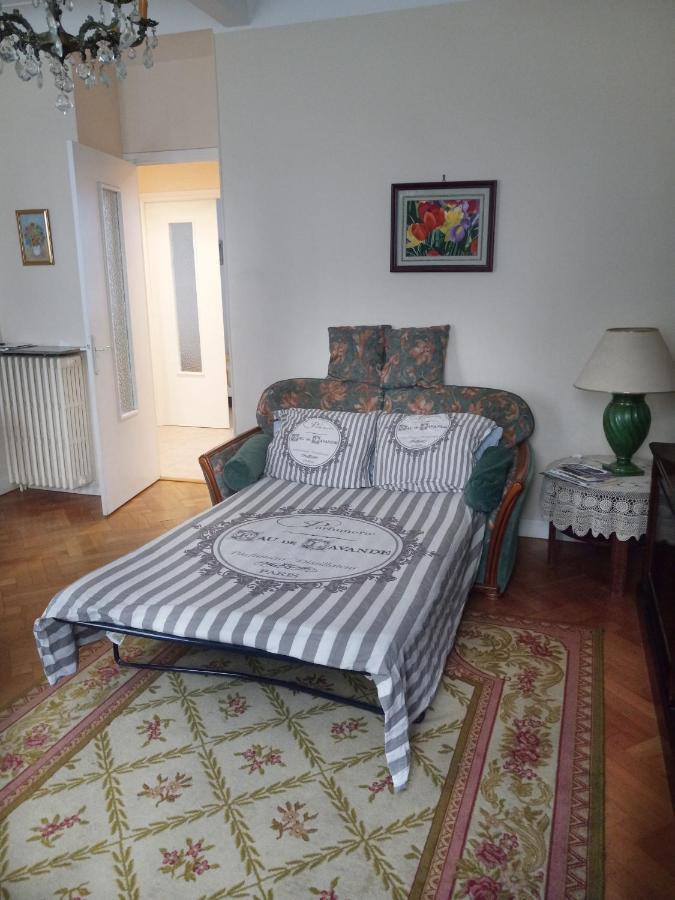Nice Large 2Br Sunny 20 Meter Terrace Parking Beach Shops Luaran gambar