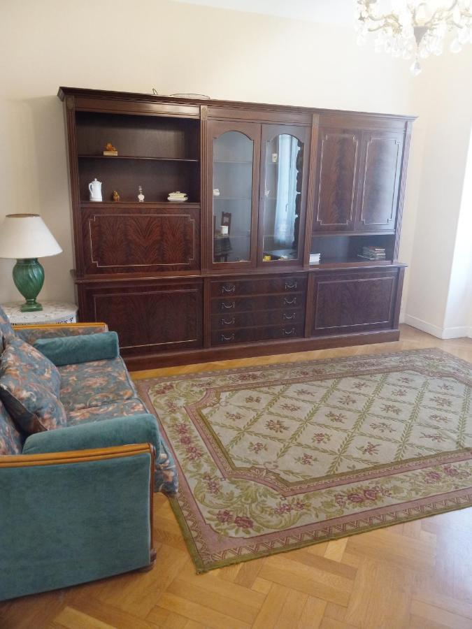 Nice Large 2Br Sunny 20 Meter Terrace Parking Beach Shops Luaran gambar