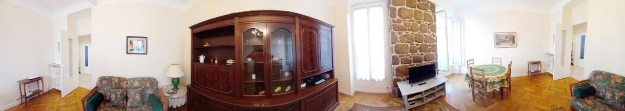 Nice Large 2Br Sunny 20 Meter Terrace Parking Beach Shops Luaran gambar
