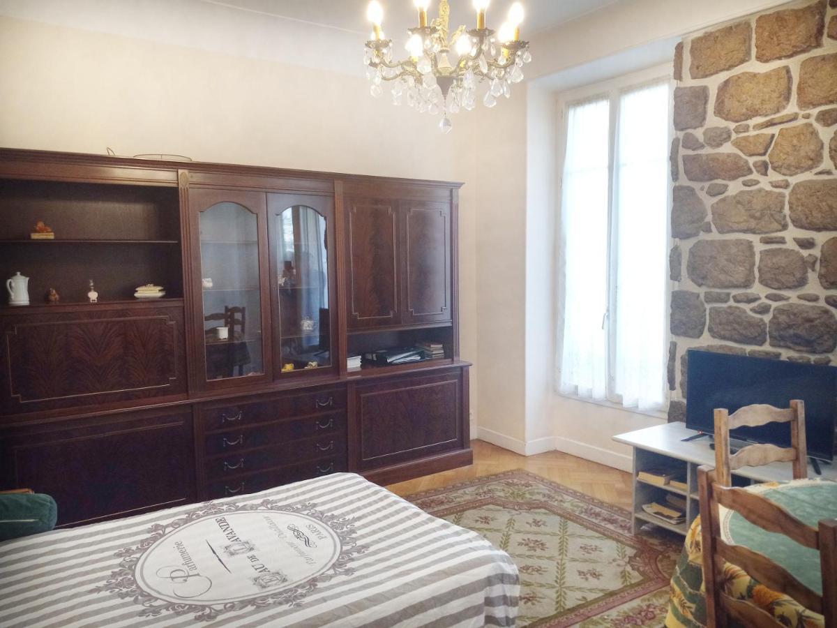 Nice Large 2Br Sunny 20 Meter Terrace Parking Beach Shops Luaran gambar