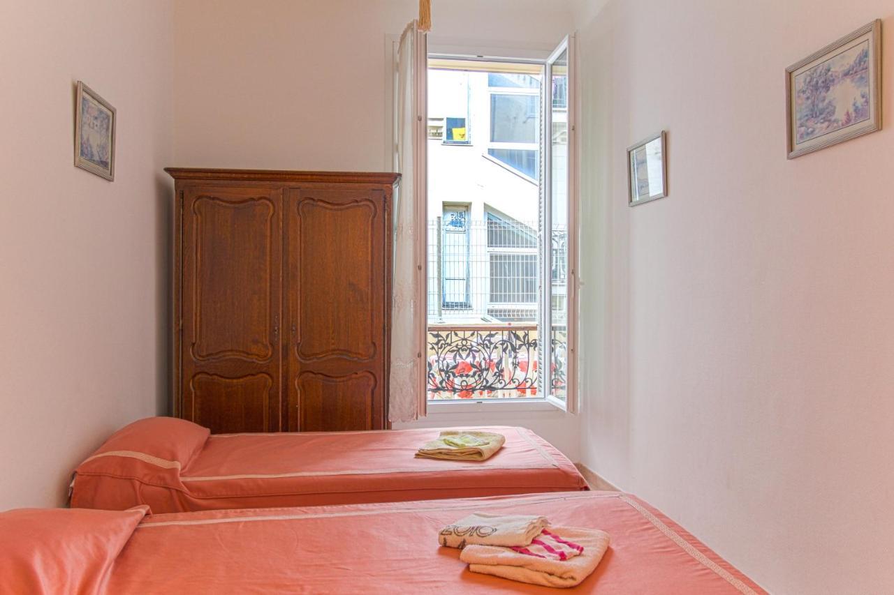 Nice Large 2Br Sunny 20 Meter Terrace Parking Beach Shops Luaran gambar