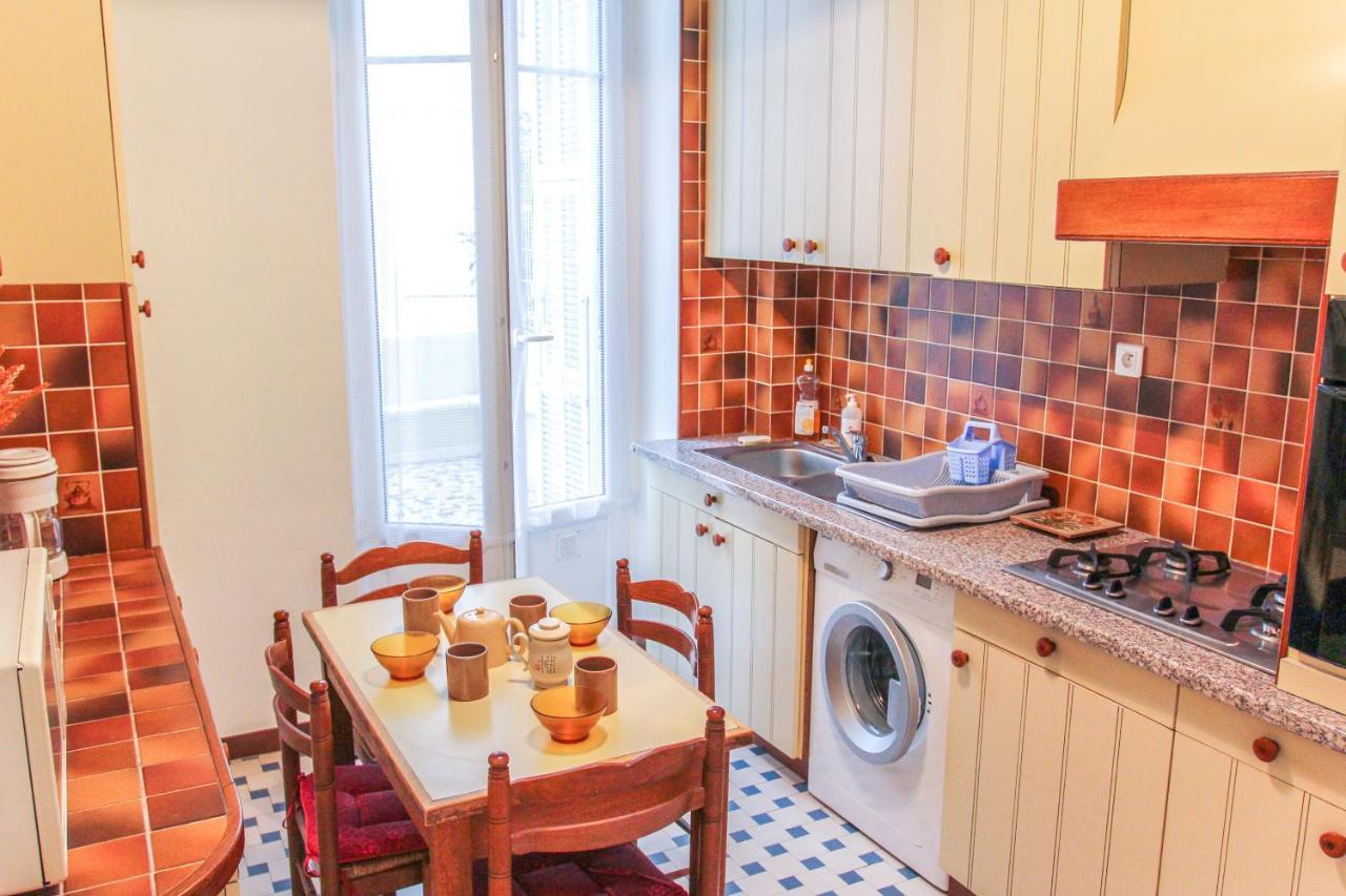 Nice Large 2Br Sunny 20 Meter Terrace Parking Beach Shops Luaran gambar