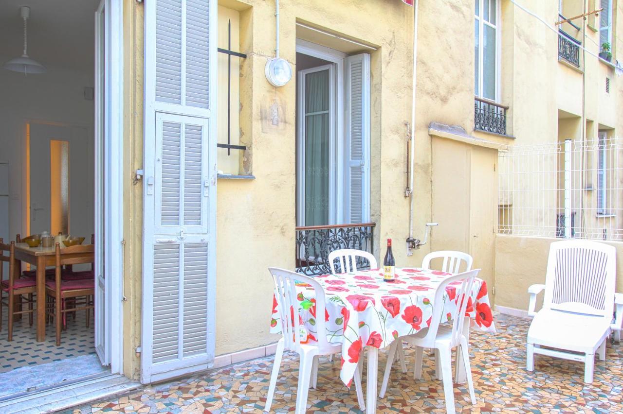 Nice Large 2Br Sunny 20 Meter Terrace Parking Beach Shops Luaran gambar