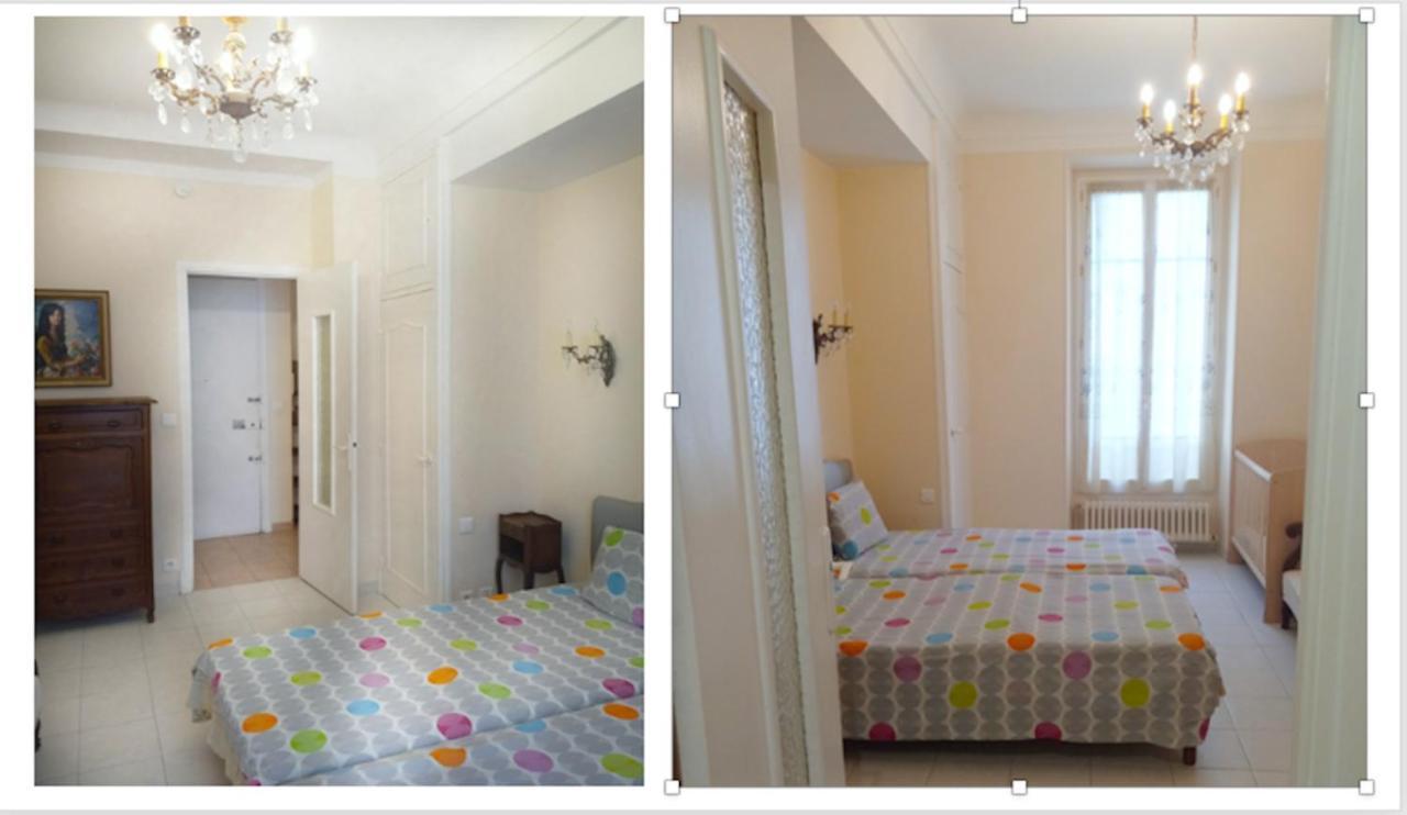 Nice Large 2Br Sunny 20 Meter Terrace Parking Beach Shops Luaran gambar