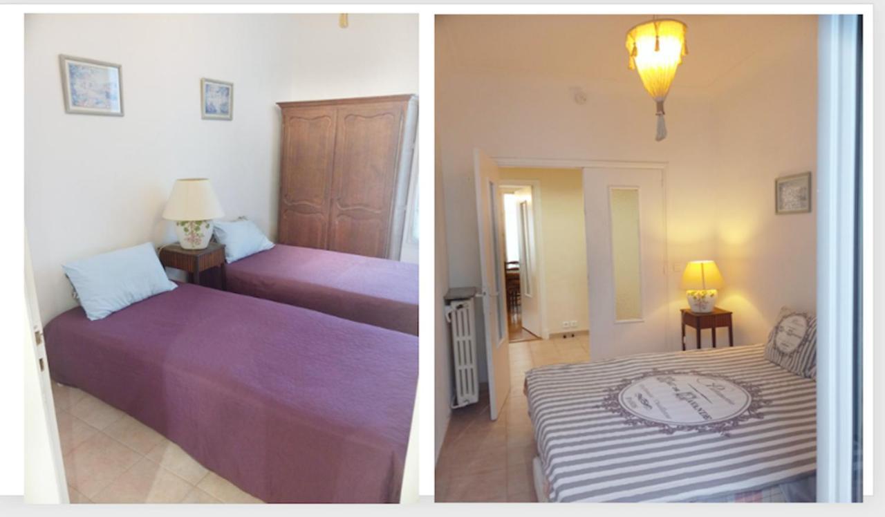 Nice Large 2Br Sunny 20 Meter Terrace Parking Beach Shops Luaran gambar