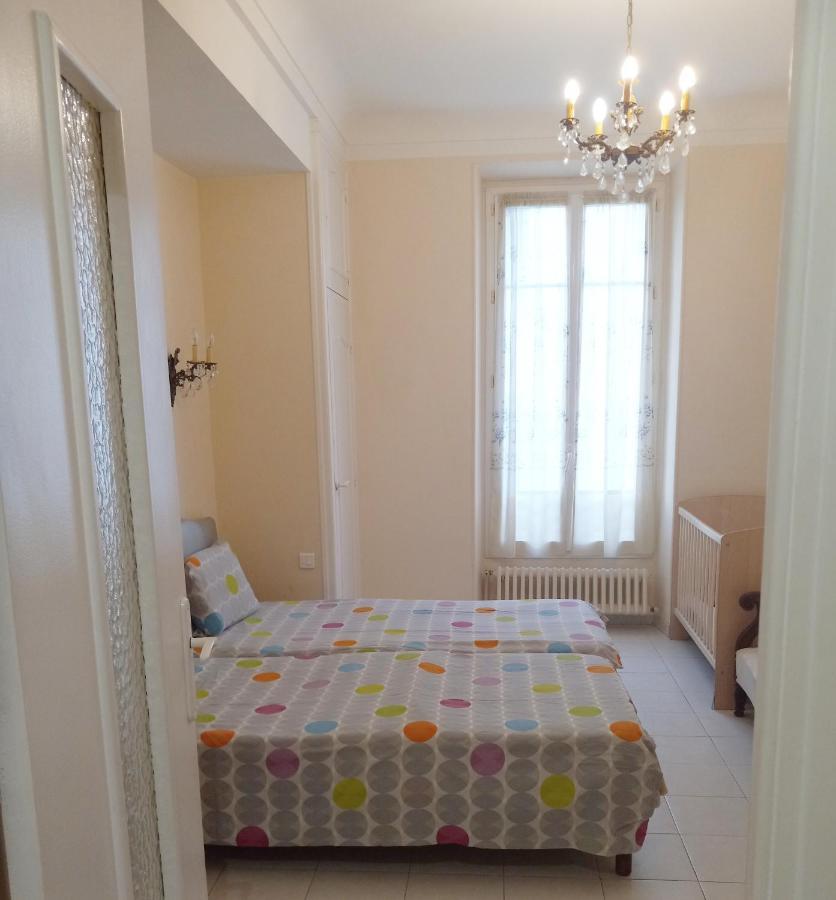Nice Large 2Br Sunny 20 Meter Terrace Parking Beach Shops Luaran gambar