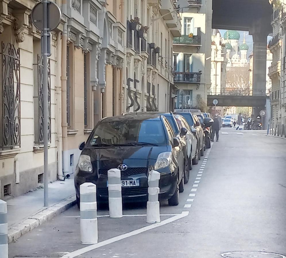 Nice Large 2Br Sunny 20 Meter Terrace Parking Beach Shops Luaran gambar