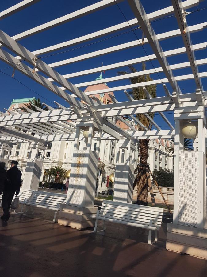 Nice Large 2Br Sunny 20 Meter Terrace Parking Beach Shops Luaran gambar