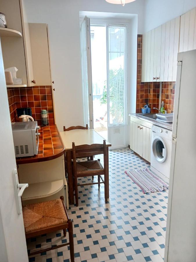 Nice Large 2Br Sunny 20 Meter Terrace Parking Beach Shops Luaran gambar