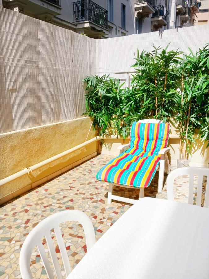 Nice Large 2Br Sunny 20 Meter Terrace Parking Beach Shops Luaran gambar