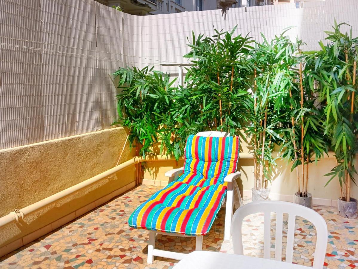Nice Large 2Br Sunny 20 Meter Terrace Parking Beach Shops Luaran gambar