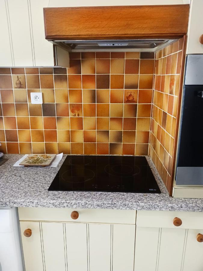 Nice Large 2Br Sunny 20 Meter Terrace Parking Beach Shops Luaran gambar