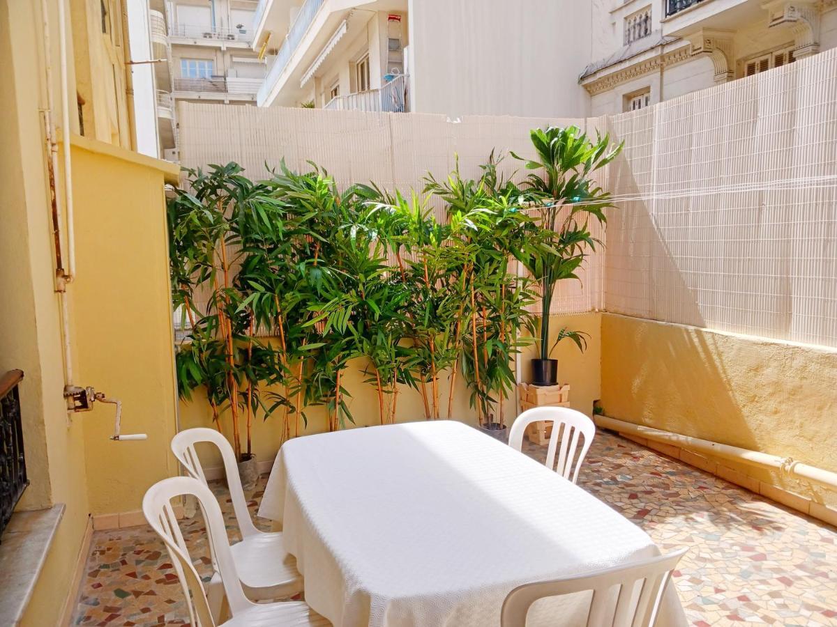 Nice Large 2Br Sunny 20 Meter Terrace Parking Beach Shops Luaran gambar