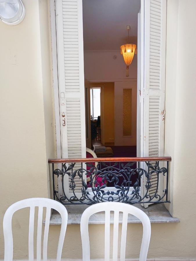 Nice Large 2Br Sunny 20 Meter Terrace Parking Beach Shops Luaran gambar