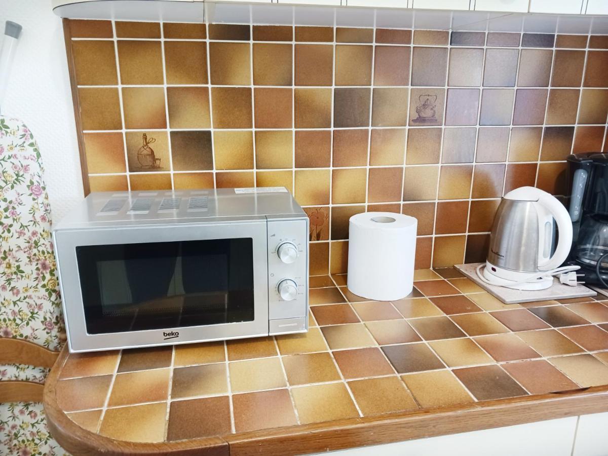Nice Large 2Br Sunny 20 Meter Terrace Parking Beach Shops Luaran gambar
