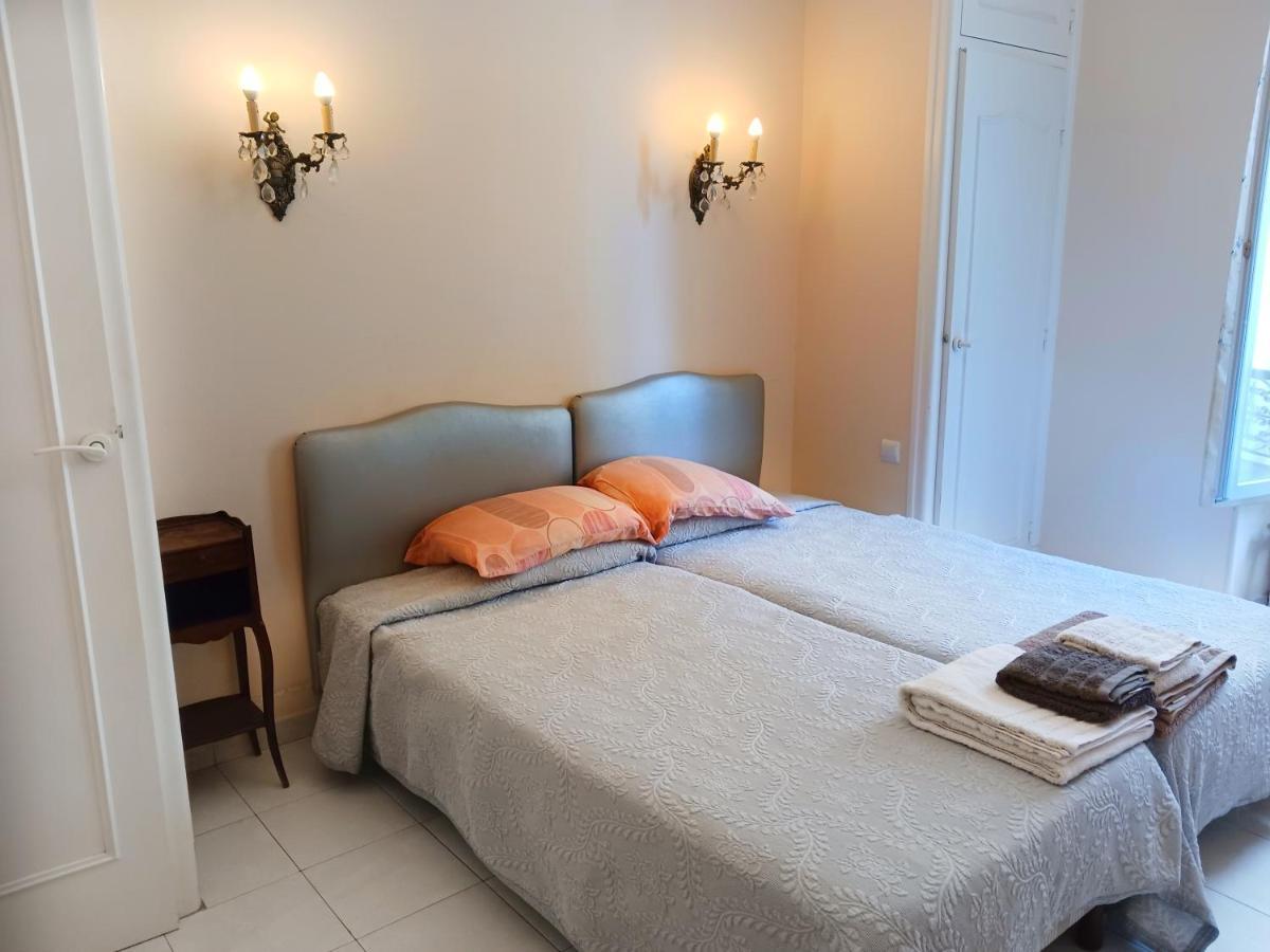 Nice Large 2Br Sunny 20 Meter Terrace Parking Beach Shops Luaran gambar